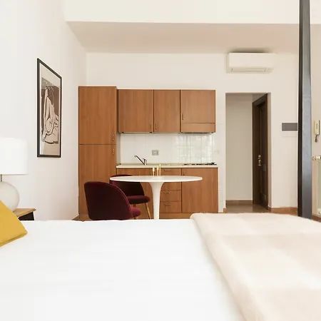 Stunning 1br In San Pietro / Vaticano By Sonder