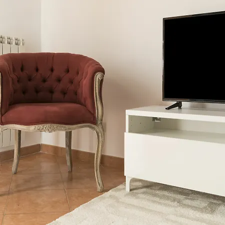 Stunning 1br In San Pietro / Vaticano By Sonder Apartment *