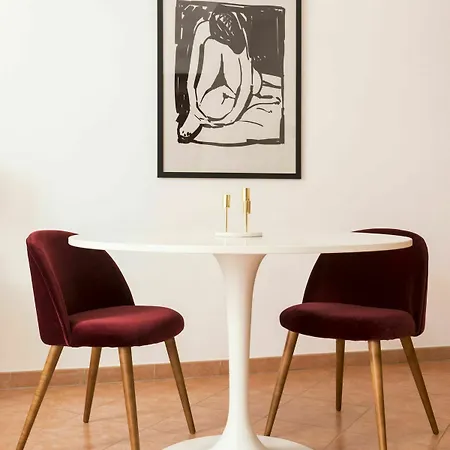 Stunning 1br In San Pietro / Vaticano By Sonder *