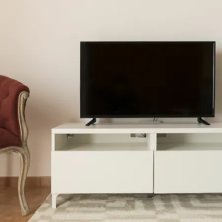 Stunning 1br In San Pietro / Vaticano By Sonder Apartment