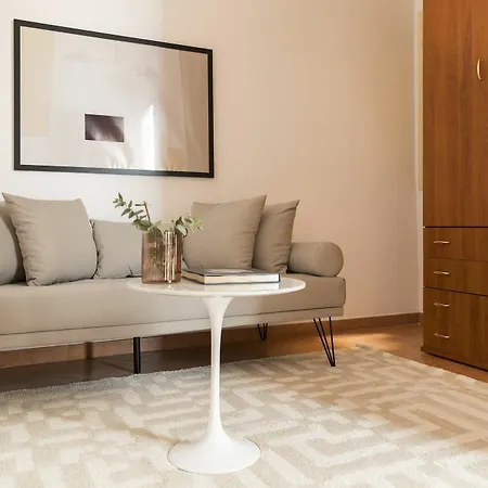 Stunning 1br In San Pietro / Vaticano By Sonder Apartment Rome