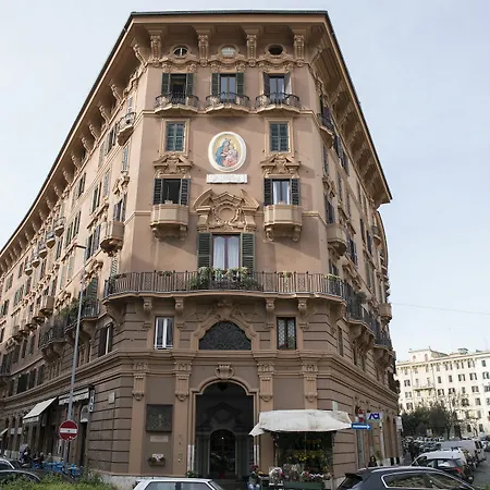 Apartment Stunning 1br In San Pietro / Vaticano By Sonder Rome
