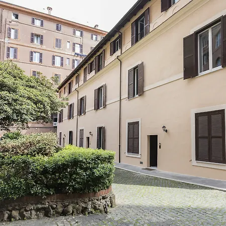 Stunning 1br In San Pietro / Vaticano By Sonder Apartment *